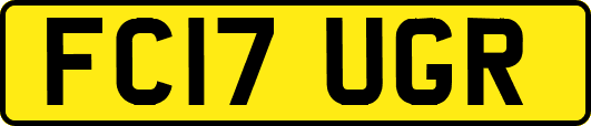 FC17UGR