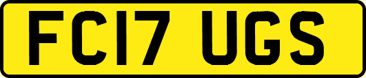 FC17UGS