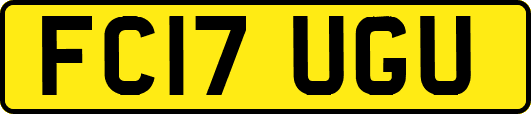 FC17UGU