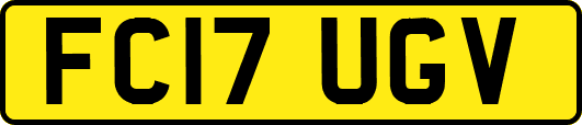 FC17UGV
