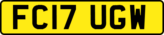 FC17UGW