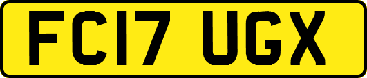 FC17UGX