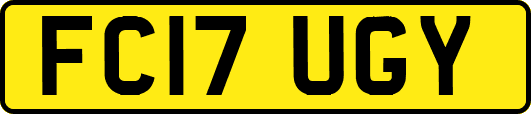 FC17UGY
