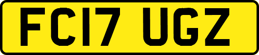 FC17UGZ