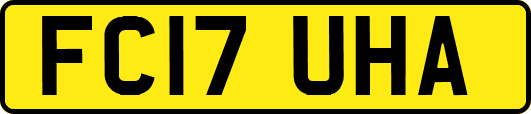 FC17UHA