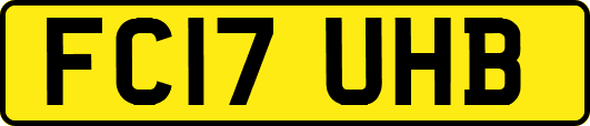 FC17UHB