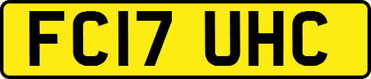 FC17UHC