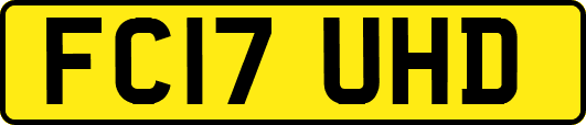 FC17UHD