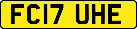 FC17UHE