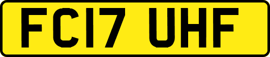 FC17UHF