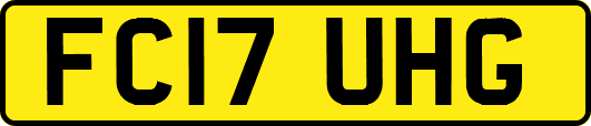 FC17UHG