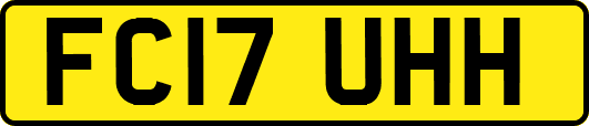 FC17UHH