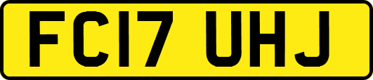 FC17UHJ