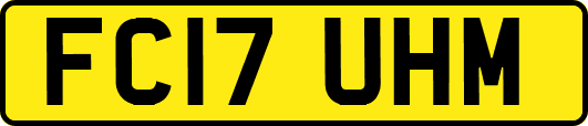 FC17UHM