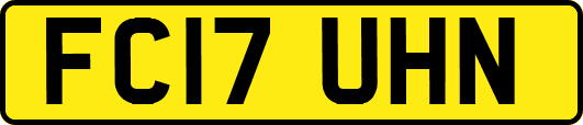 FC17UHN