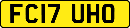 FC17UHO