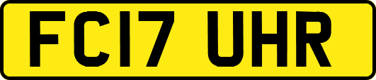 FC17UHR