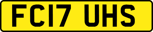FC17UHS