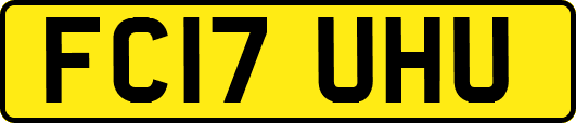 FC17UHU