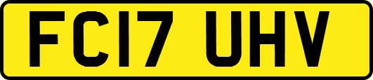 FC17UHV