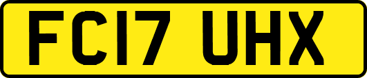 FC17UHX