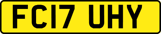 FC17UHY