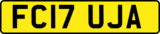 FC17UJA