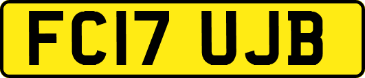 FC17UJB