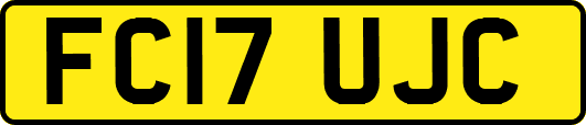 FC17UJC