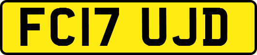 FC17UJD