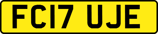 FC17UJE