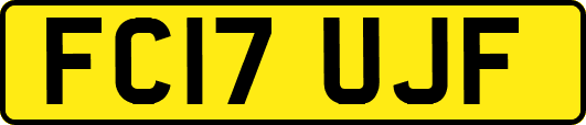 FC17UJF