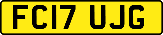 FC17UJG