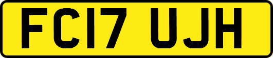 FC17UJH