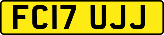 FC17UJJ