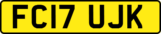 FC17UJK