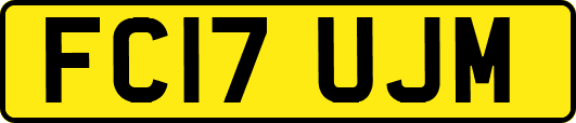 FC17UJM