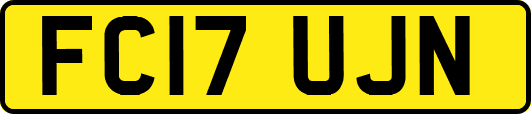 FC17UJN