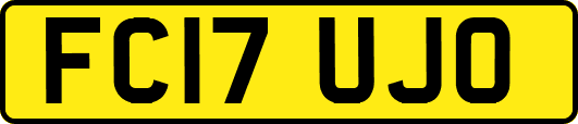FC17UJO