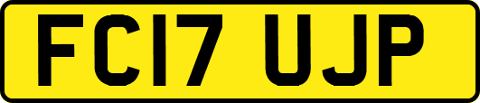 FC17UJP