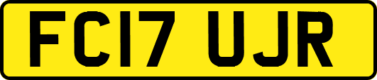 FC17UJR