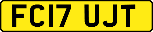 FC17UJT
