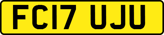 FC17UJU