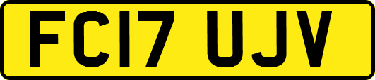 FC17UJV