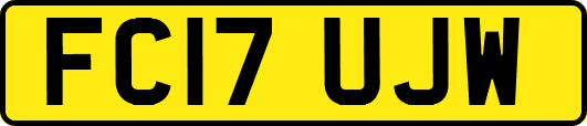FC17UJW