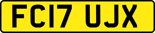 FC17UJX