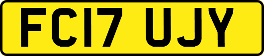 FC17UJY