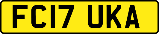 FC17UKA