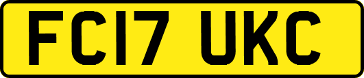FC17UKC