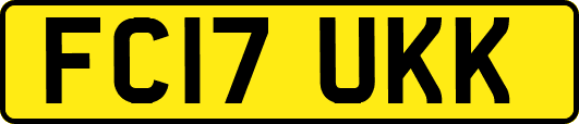 FC17UKK